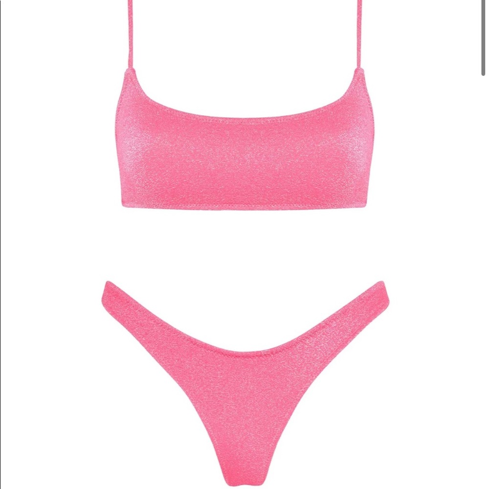 Triangl set